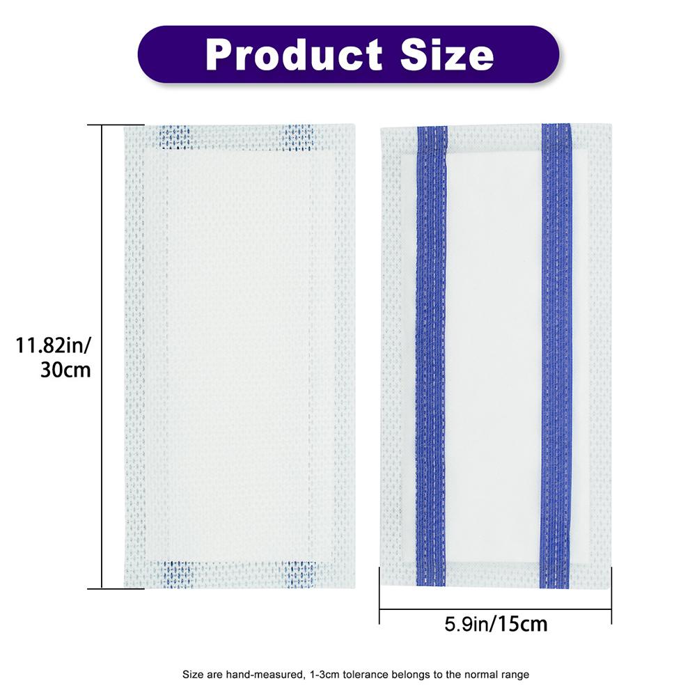 15/30pcs Mopping Pads Refill For Swiffer For WetJet Mop Refills For Spotless Floors Disposable Multi-Surface Dry Sweeping Refill