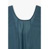 Studio Tomboy Women Pocket Detail Sleeveless Long Dress 9106241230