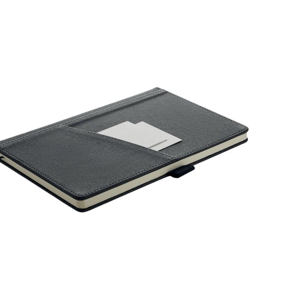 MidOcean Cinco PU A5 Notebook