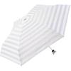 Assa UV For Sunny and Rainy Water Heat UV Near Infrared Complete 5 FMM Parasol, Folding, Lightweight, Protection, 100% Shading, Women's, Days,