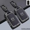 Compatible Key Cover for Mazda CX4, Mazda 3, CX5, CX9, CX7, and Atenza