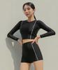 VENDIS Brin Rash Guard Set 2 Pcs