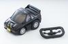 Tomytec Choro-Q Zero Z-85a M2 1015 Black Finished Product