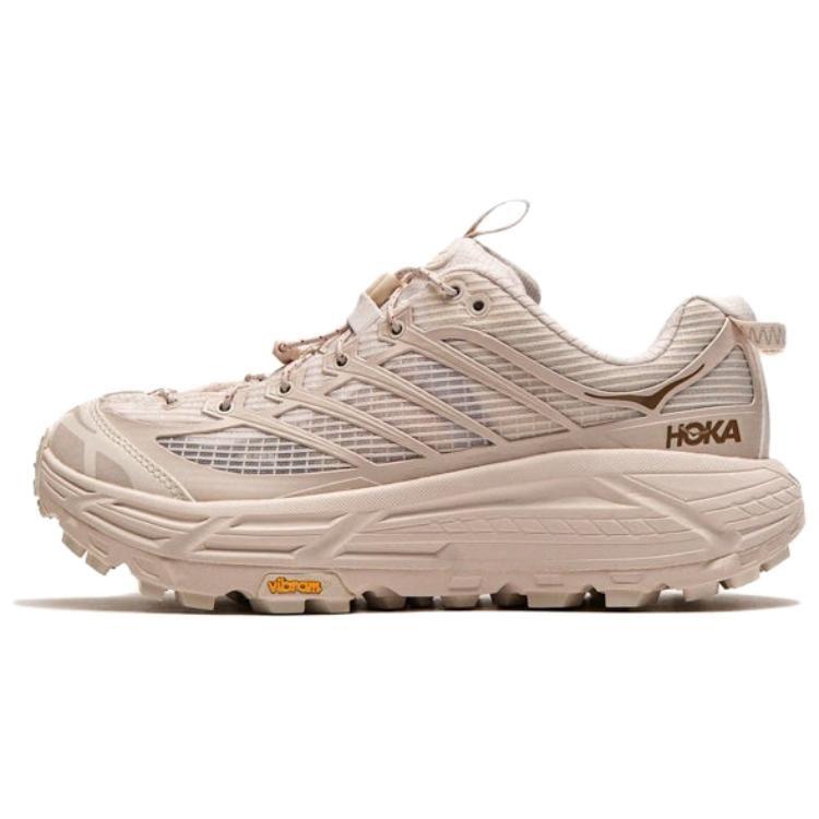 HOKA ONE ONE Mafate Three 2