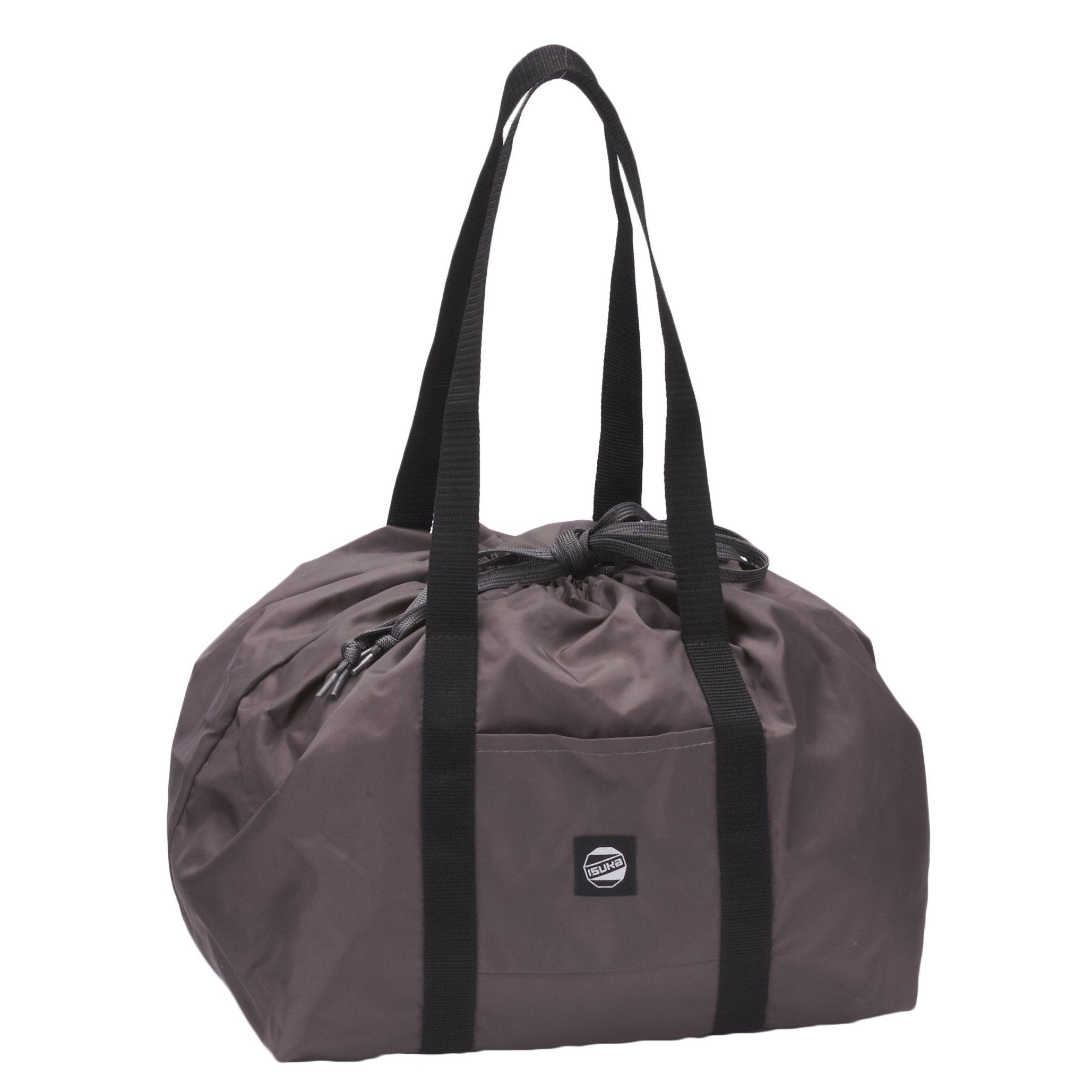 

ISUKA Чехол для ботинок 345522 Серый серый