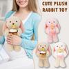 Novelty Plush Toy Gift Doll (unmarked)