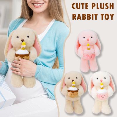 Bebek ve Peluş Oyuncaklar – Çizgi Film Karakterli Yumuşak Oyuncaklar