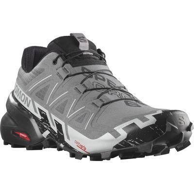 Trekové boty Speed Cross 6 L41738000 Quiet Shade [Salomon] Pánské 27.5cm