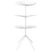 Sekisui Jushi Shoji Sekisui Clothes Drying Stand Cosmos TC-3W White