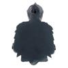 Bathroom Tissue Holder Medieval Statue Knight Toilet Paper Dispenser Free Standing Paper Towel Holder Home Decor