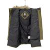 Canada Goose 2302JL Khaki MACKENZIE PARKA/Mackenzie Parka Down Jacket Coat S khakiUsed