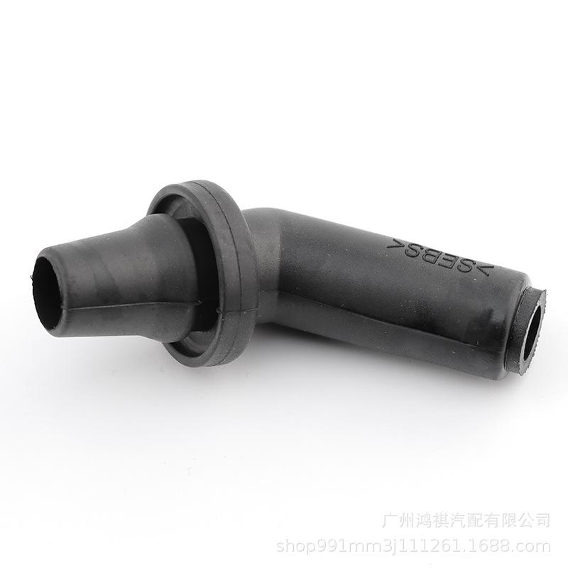 EEH500100 Fits Range Rover Discovery 3/4 & Range Rover Sport Sunroof Drain Pipe Connector.