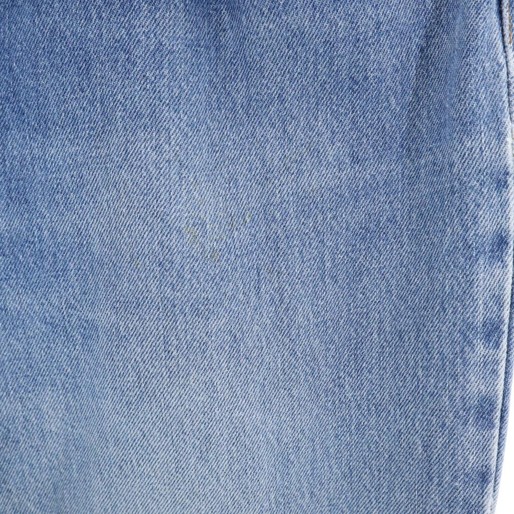 Levi's 90s 515 Old cut off Tapered denim pants w38 Biggs Men's Used