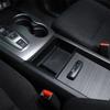 For Honda Pilot 2015-2026 ABS Car Center Armrest Box Storage Box Mobile Phone Tray Item Organizer Car Accessories
