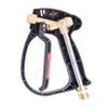 4500PSI Pure Copper High-Pressure Water Gun for Car Wash