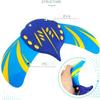Water Power Devil Fish Underwater Glider Toy Beach Swimming Pool Floating Toy Gift for Kids