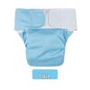 Breathable Waterproof Washable Incontinence Pants & Pads for Adults