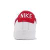 Nike Blazer Abrasion Resistant Breathable Low top Skateboard Shoes Women's White Unisex AA3961-109