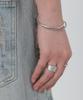 Quarqor #7106 Silver92.5 Ring