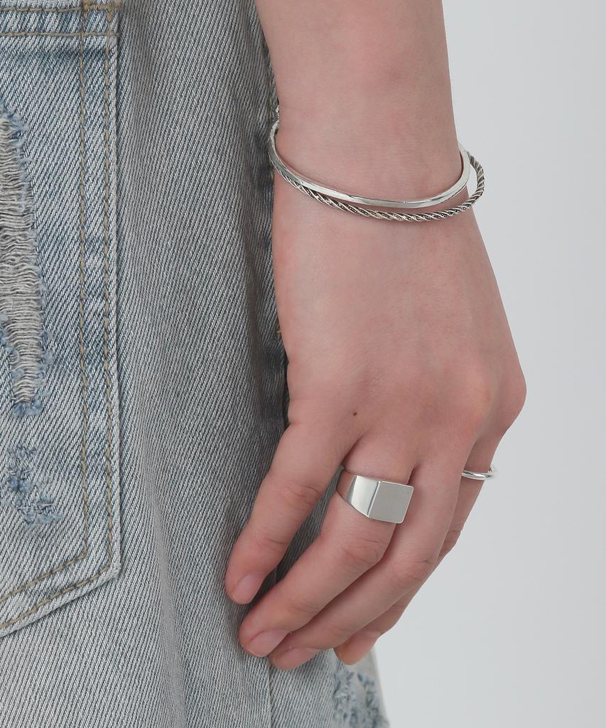Quarqor #7106 Silver92.5 Ring