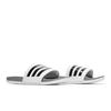 Adilette Comfort Slide White Grey GZ5895