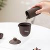 Xiaoyueya Portable Zisha Tea Set Gift