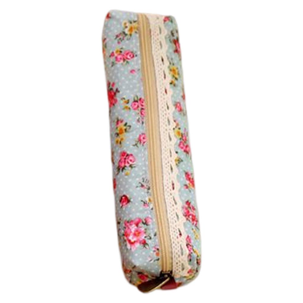 

Пенал шикарный дизайн милый внешний вид разноцветные школьные принадлежности косметички офисные аксессуары косметические сумки для ручек