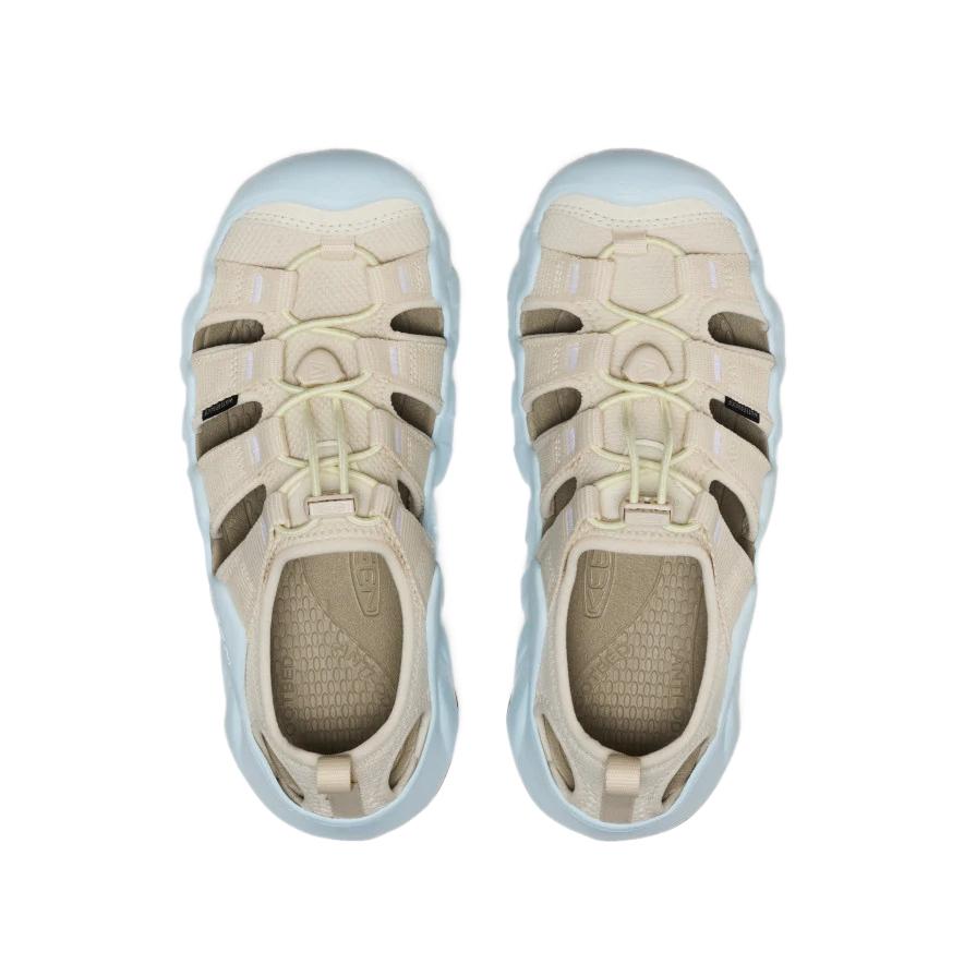 Keen HYPERPORT H2 Fabric River Trekking Shoes Women's 1031754