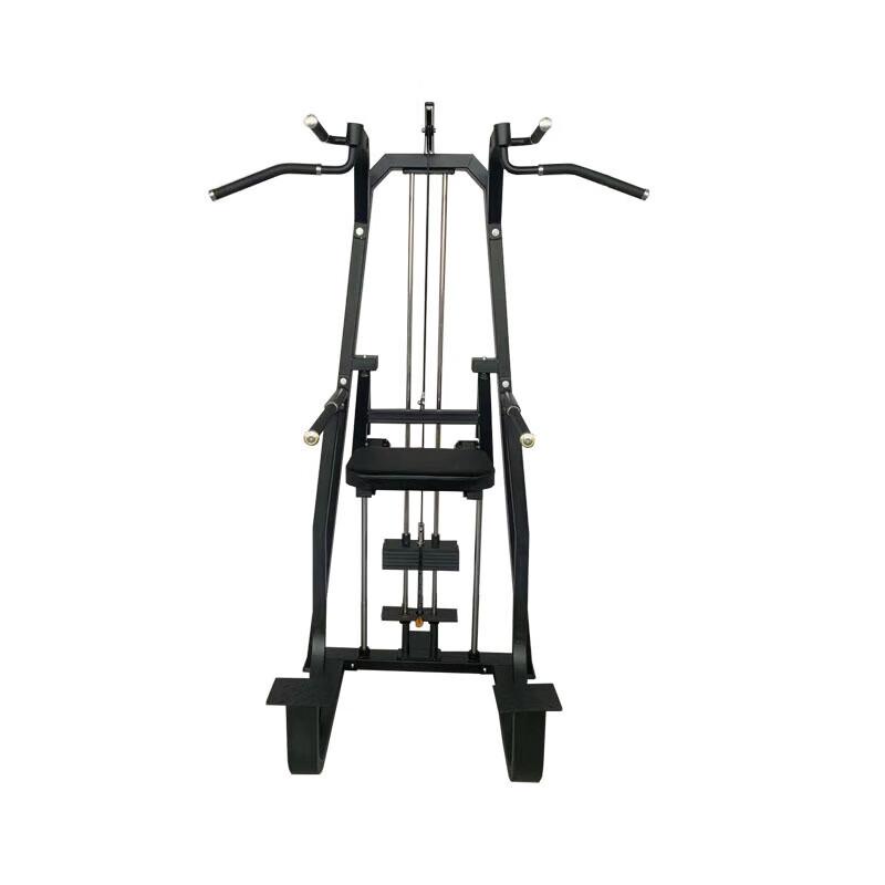 XinZhen Assisted Pull-up & Dip Station