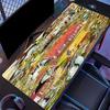 Pettersson und Findus Print Mouse Pad, for Keyboard Pad Laptop PC Mat for Office Home Use, Desk Decor, Perfect Birthday Gift for Gamers