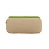 Travel Bag Women's Large Capacity Storage Bag Color Contrast Gym Bag