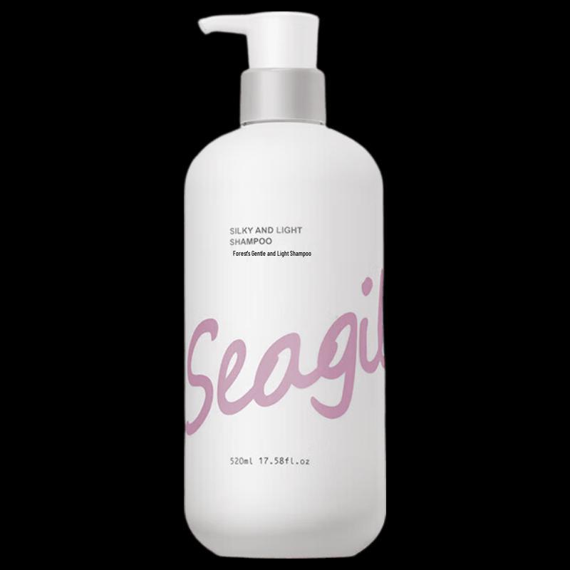 Sen Zhi Lu Hair Shampoo