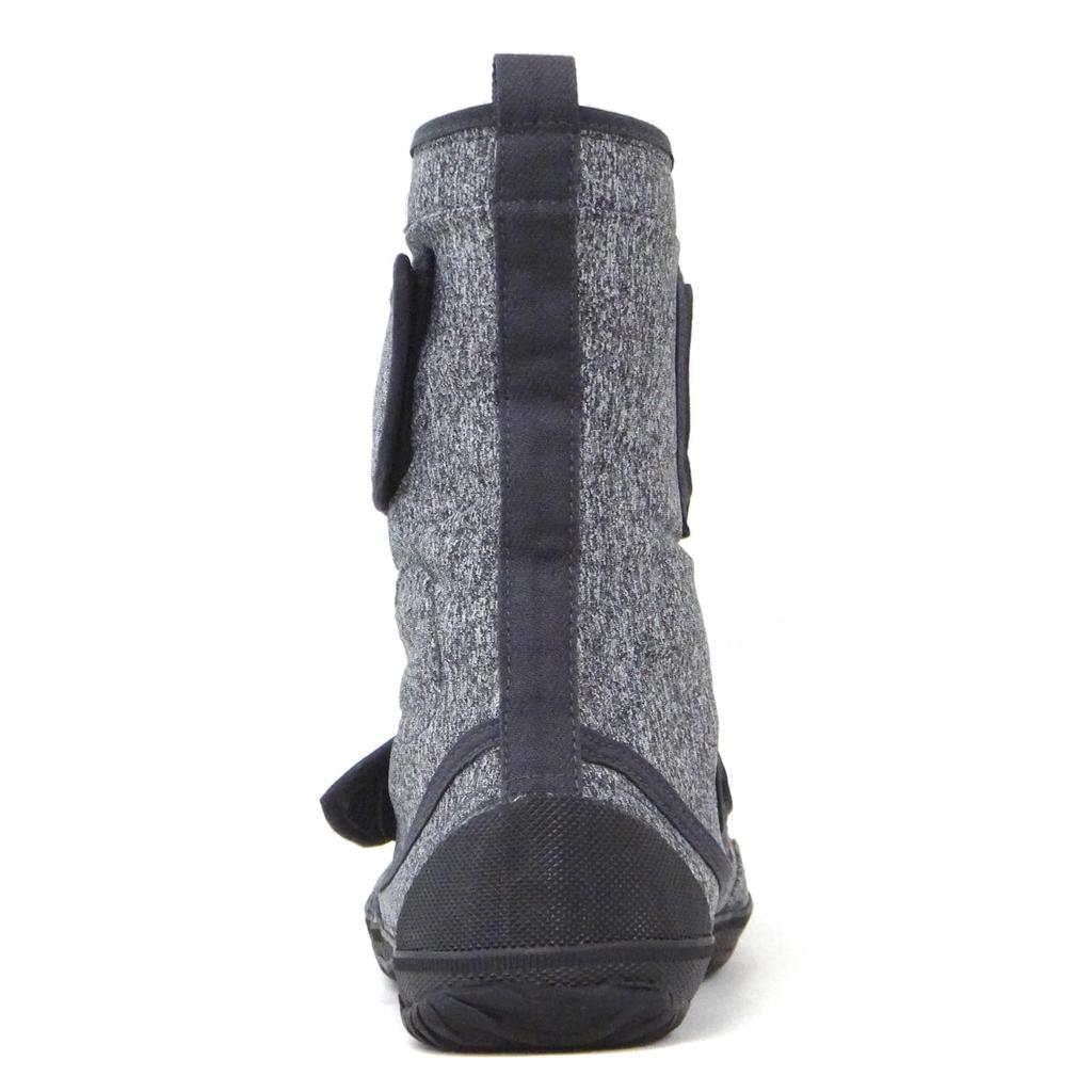 Airtto Power Ace High Guard 221 Safety Shoes with Steel Toe Caps Lightweight and Stretchy Material Comfortable Fit Quick Drying Gray Combination HG221