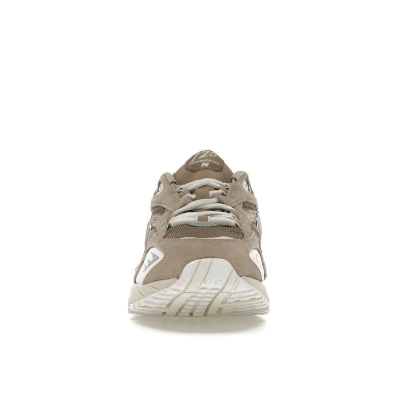 New Balance 725 Mushroom Unisex Sneakers Brown Driftwood Sea-Salt ML725AB