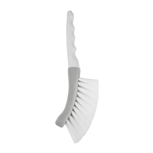 Azuma Azumagic Bathroom Soft Brush, Non-Scratch, for Bathrooms, Floors, and Tiles, Home Cleaning, Professionally Recommended, Bathroom Cleaning Brush,