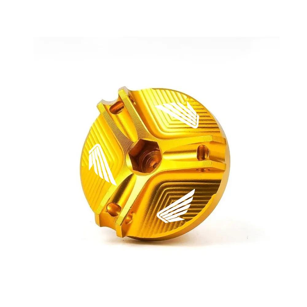 Filler Cap Oil Filter Cap Accessories For Honda CBR600RR CBR1000RR CBR250RR CBR 600 954 1000 RR CBR 650R 500R F2 F3 F4i