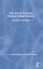 Bok The Art of Teaching Primary School Science