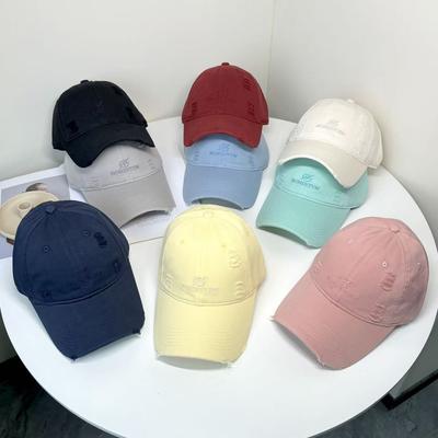 Sombreros y gorras – Gorras de béisbol