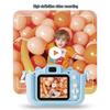HD Dual Camera Educational Toy for Kids - Perfect Birthday Gift