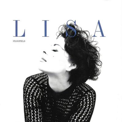 CD LISA STANSFIELD - Real Love 262300 Arista 1991 Japan Dance & Electronica Used