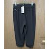Anta Genuine Quick-Drying Training Running Cropped Pants for Women Summer Uv-Resistant Upf50+ Sun Protection Pants