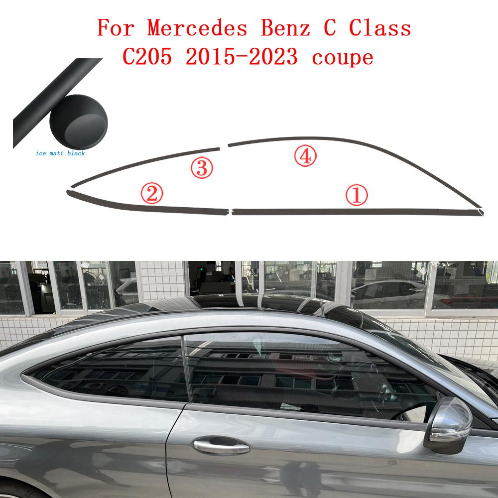 For Mercedes Benz C Class C205