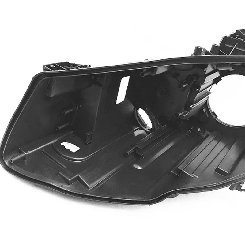 Headlight Base For Benz CLA W117 2013 2014 2015 2016 Headlamp House Car Rear Base Front Auto Headlight Back Hous