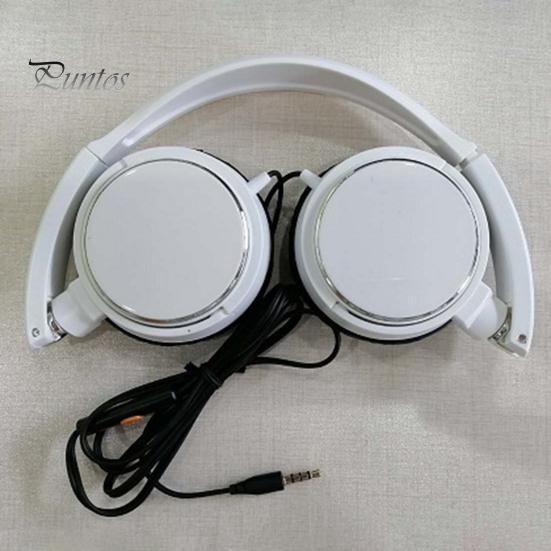 Gaming-Headset mit Kabel, starker Bass, drehbar, ergonomisches Design, angenehm zu tragen, universeller HiFi-Sound-Kopfhörer