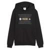 Childrens/Kids Drawstring Hoodie