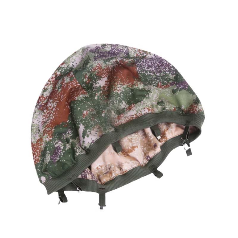 Junyuan JY-KFLTKZ Kevlar Helmet Cover Double-sided