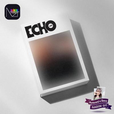 JIN (BTS) – 2nd Mini Album [Echo] (Weverse Albums Ver.)