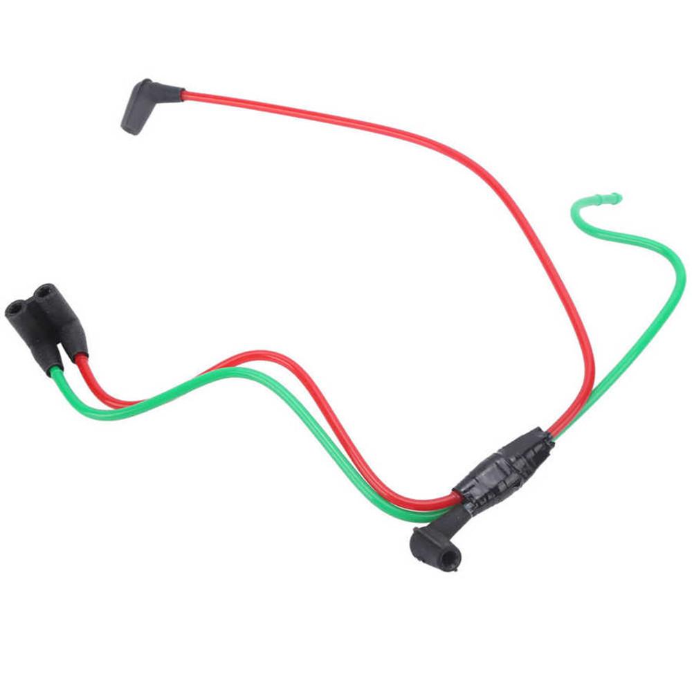 Vacuum Harness for Ford F250-F550 7.3L