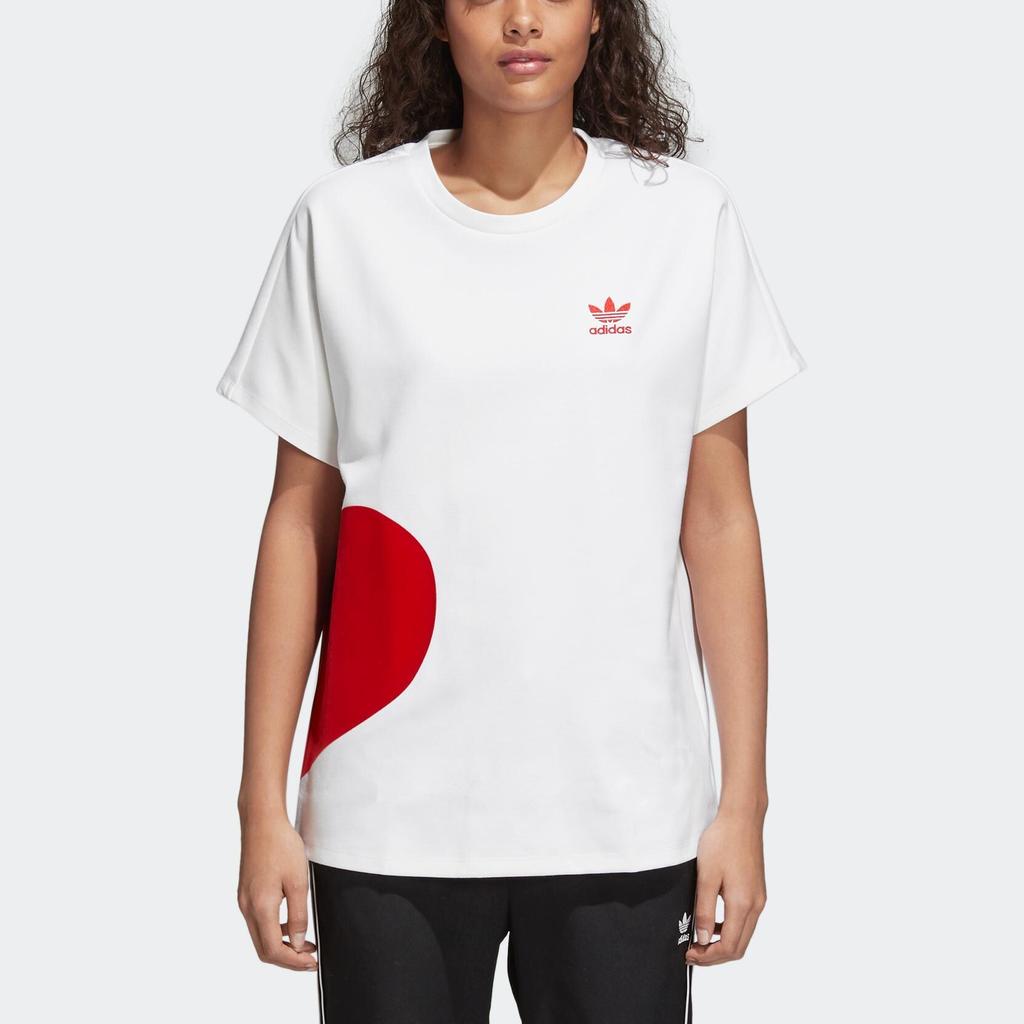 Adidas Originals T Shirt Women's CE1684