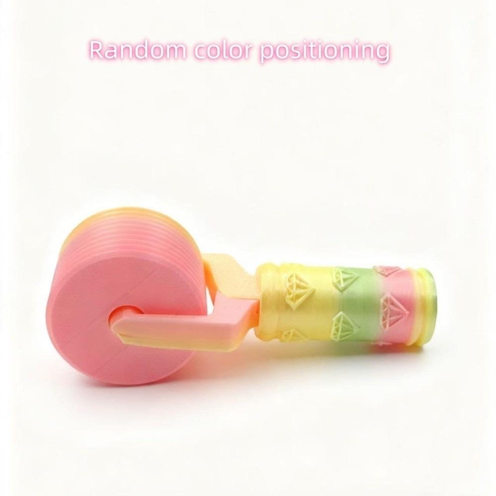 DIY Diamond Painting Accessories Diamond-Studding Reinforcement Roller  for Cross Stitch